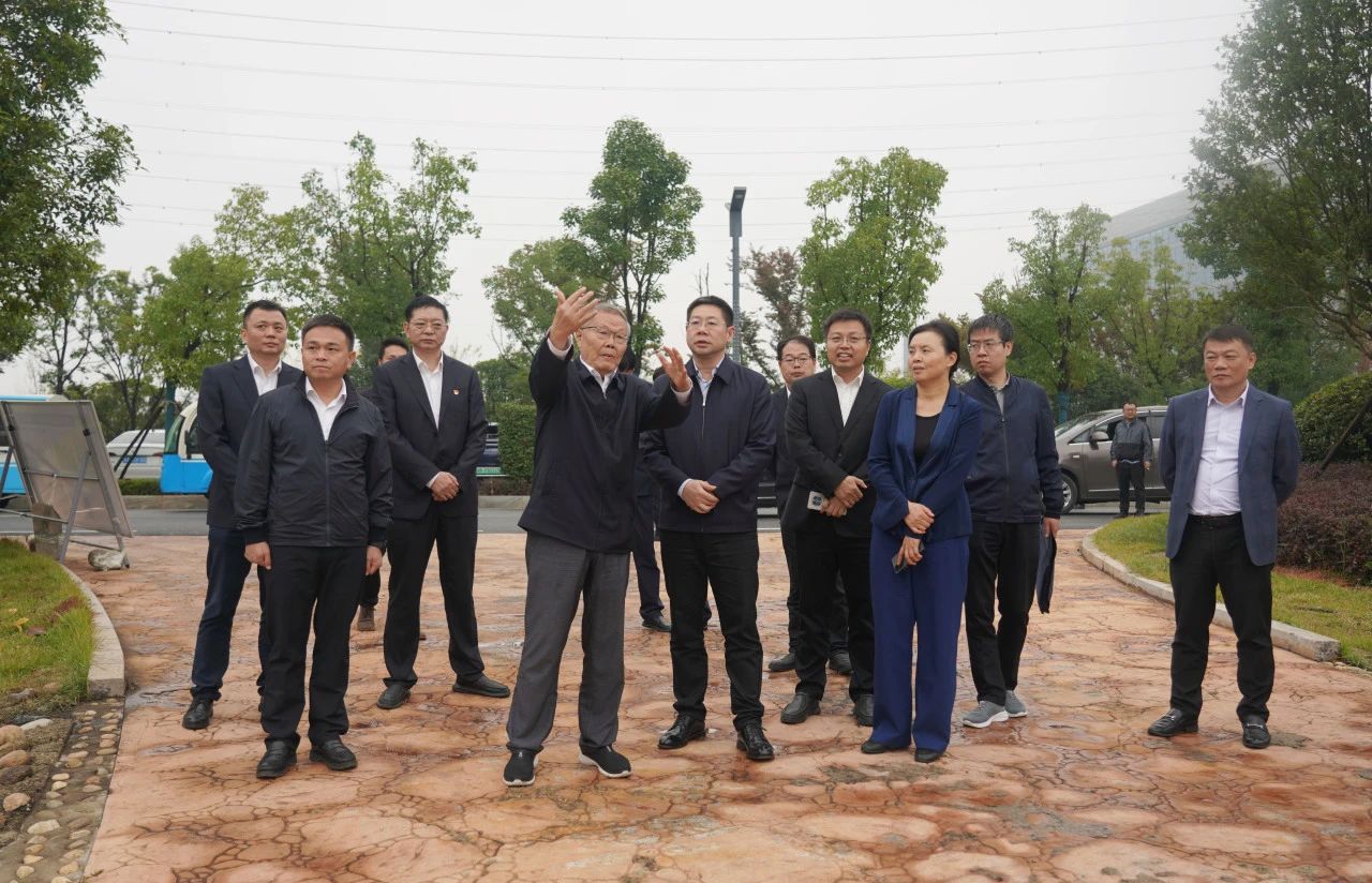 全国节水办主任蒋牧宸调研球友会体育-球友会体育（中国）官方在线
智能节水工作