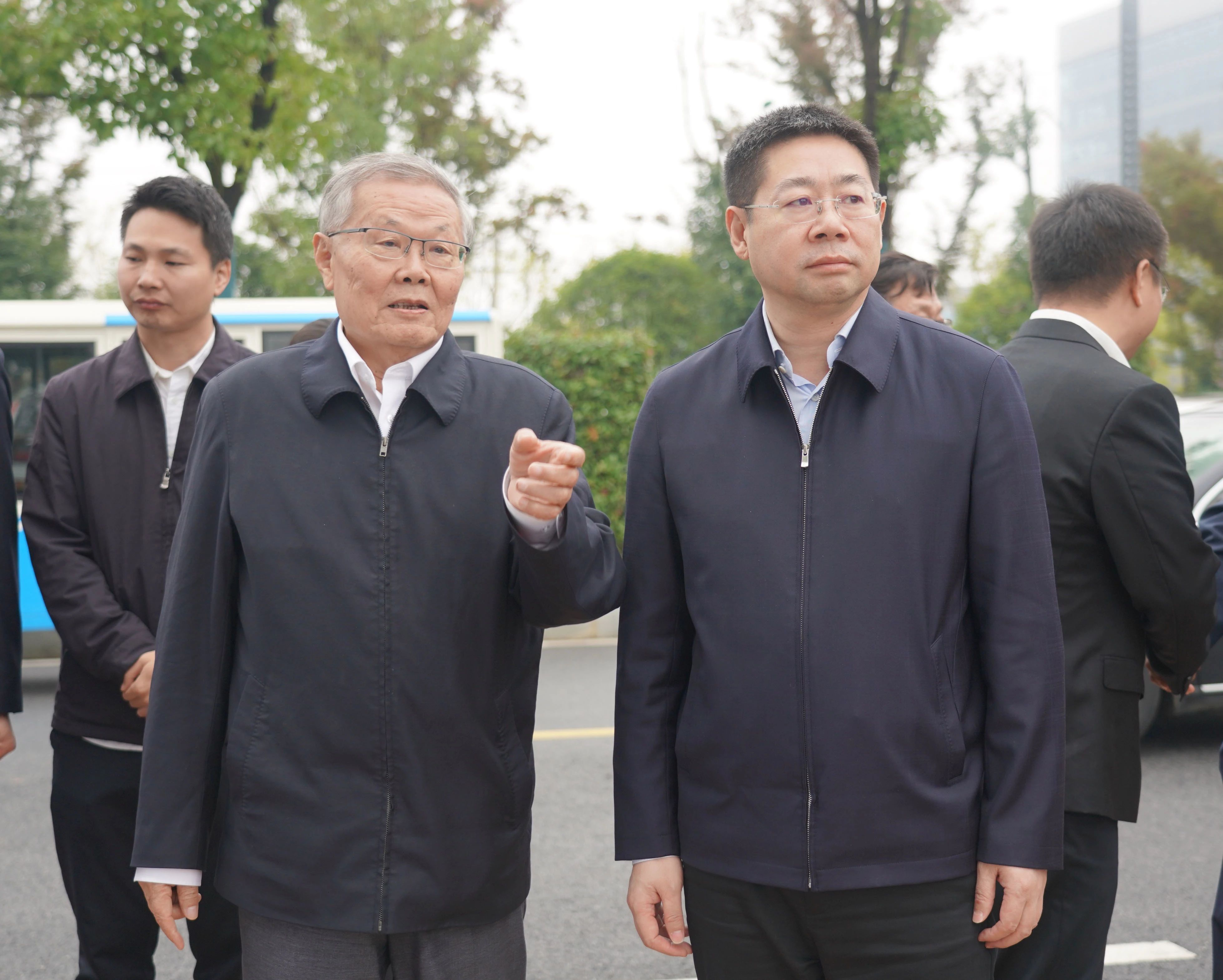 全国节水办主任蒋牧宸调研球友会体育-球友会体育（中国）官方在线
智能节水工作