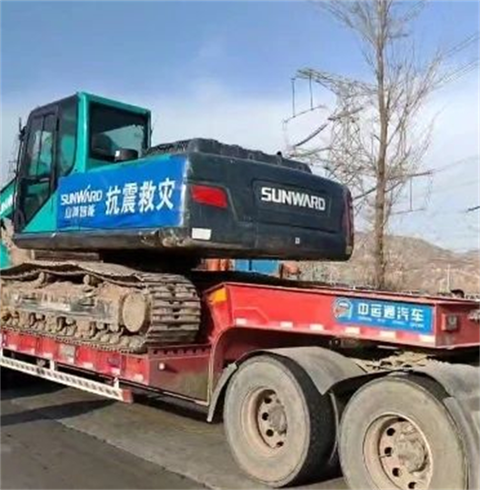 支援抗震救灾一线，球友会体育-球友会体育（中国）官方在线
智能在行动！