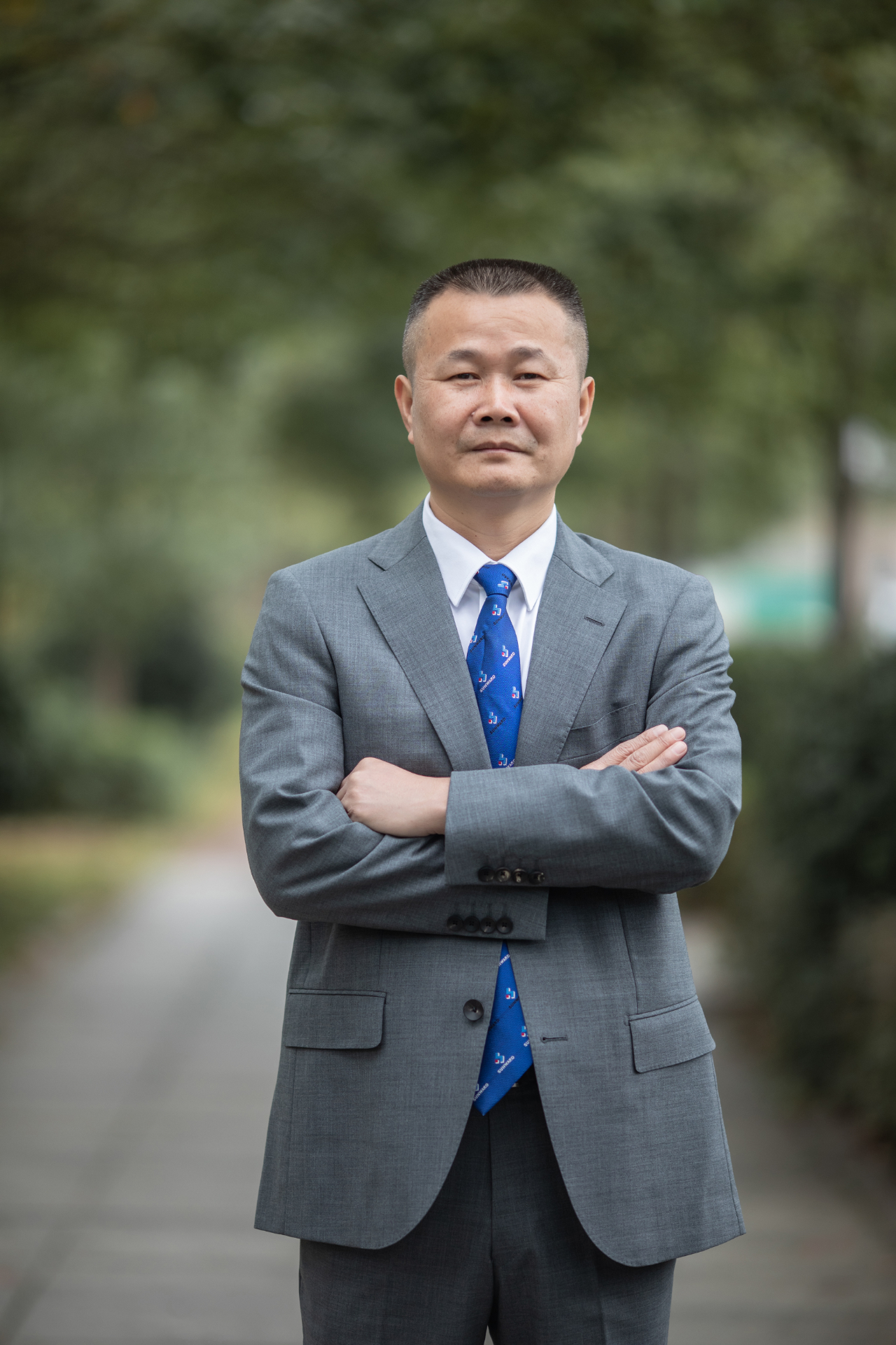 球友会体育-球友会体育（中国）官方在线
智能总经理夏志宏荣获“第二届新湖南贡献奖先进个人”
