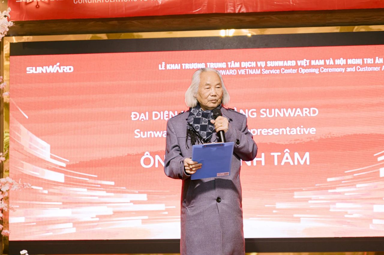 打造新标杆！球友会体育-球友会体育（中国）官方在线
智能越南保障中心开业仪式暨客户答谢会圆满举行