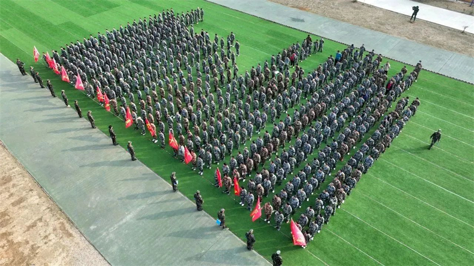 新春第一课，开启新征程！球友会体育-球友会体育（中国）官方在线
智能2024年营销春季培训成功举行