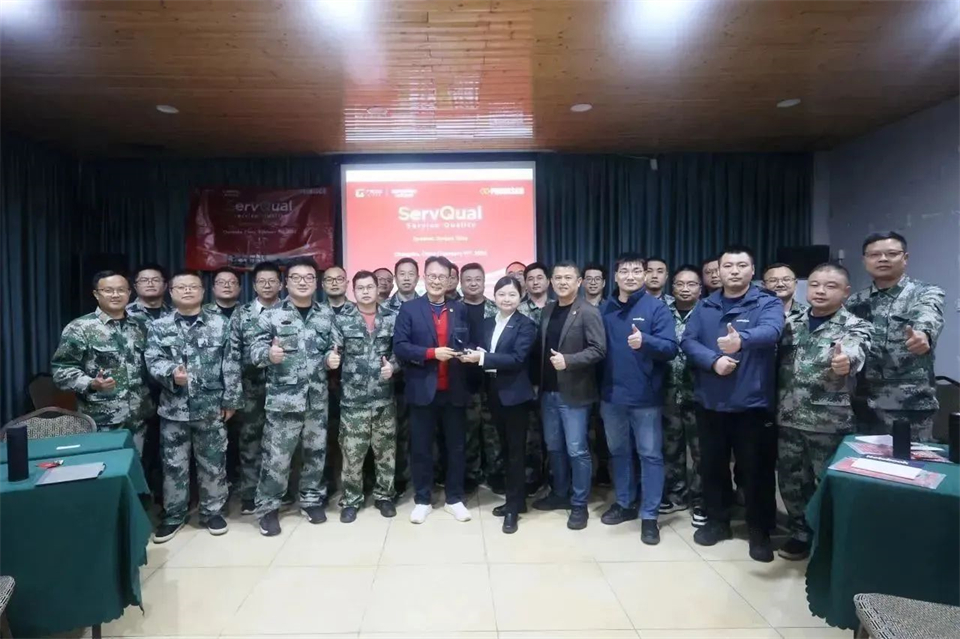 新春第一课，开启新征程！球友会体育-球友会体育（中国）官方在线
智能2024年营销春季培训成功举行