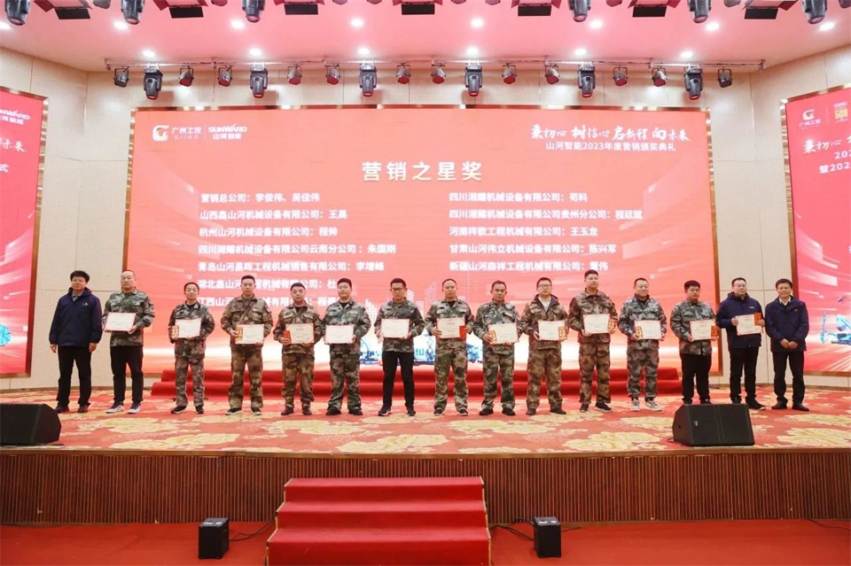 新春第一课，开启新征程！球友会体育-球友会体育（中国）官方在线
智能2024年营销春季培训成功举行