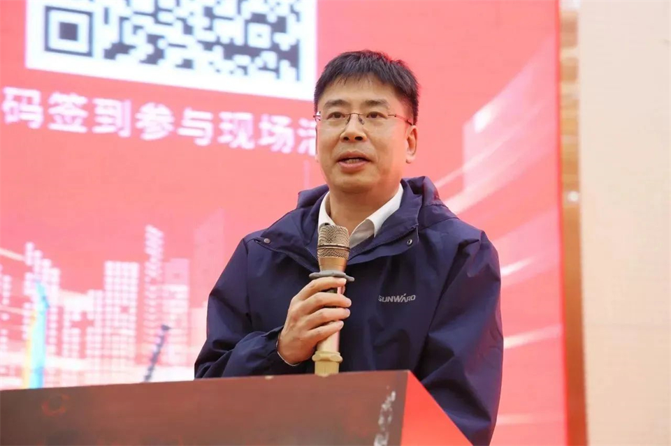新春第一课，开启新征程！球友会体育-球友会体育（中国）官方在线
智能2024年营销春季培训成功举行