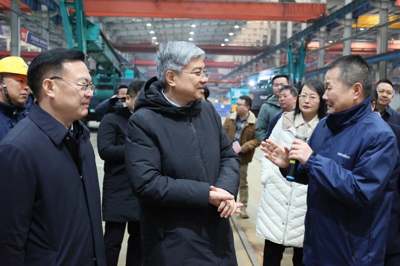 商务部部长助理唐文弘调研球友会体育-球友会体育(中国)官方在线
智能