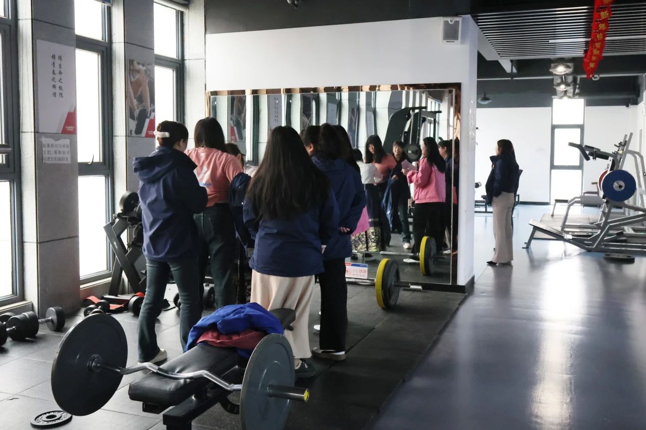 多姿多彩绽芳华!球友会体育-球友会体育(中国)官方在线
智能开展“三八”国际劳动妇女节主题庆祝活动
