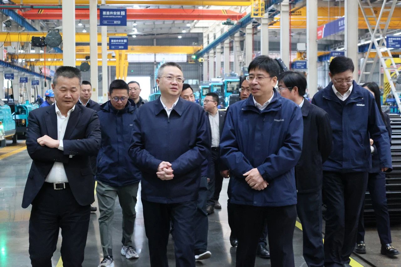 长沙市人民政府副市长康镇麟调研球友会体育-球友会体育（中国）官方在线
智能