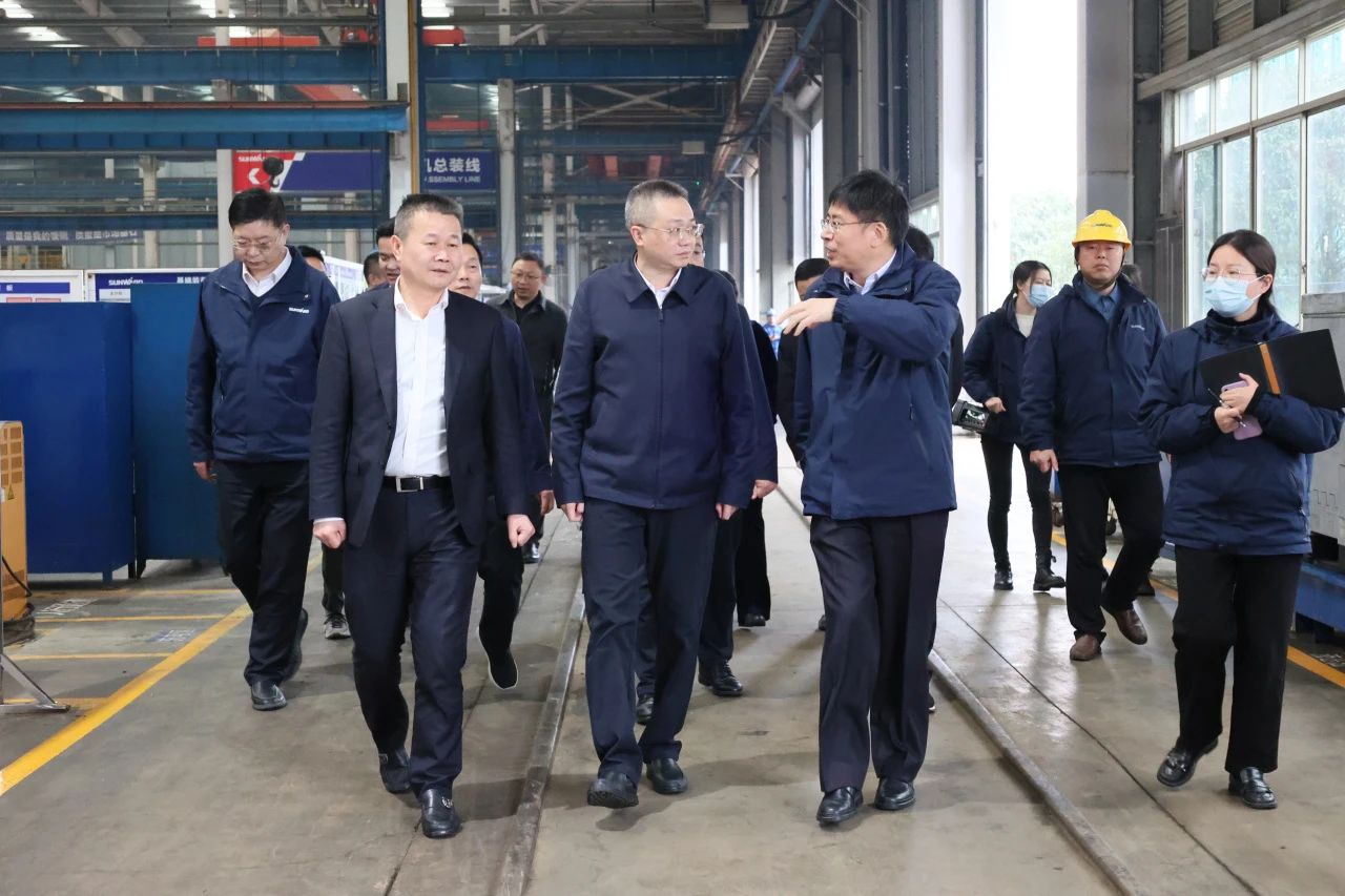 长沙市人民政府副市长康镇麟调研球友会体育-球友会体育（中国）官方在线
智能