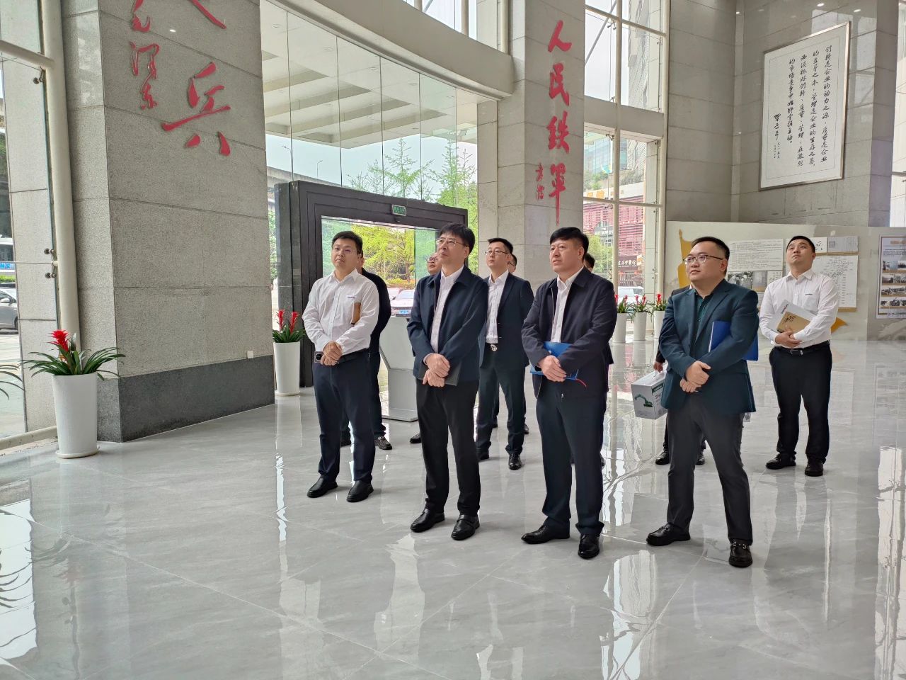 适应新形势，寻求新合作！球友会体育-球友会体育（中国）官方在线
智能到访中铁二十三局