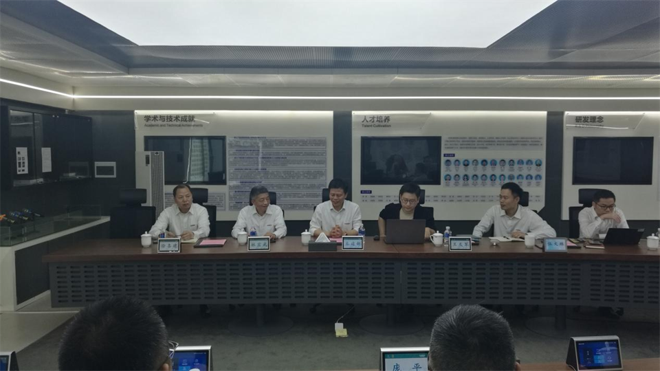 国家油气田井控应急救援川庆队庞平一行调研球友会体育-球友会体育（中国）官方在线
智能