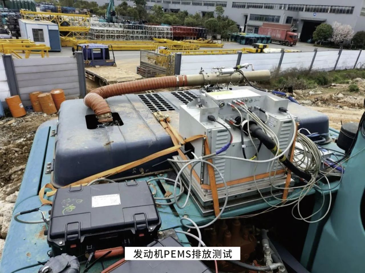 无惧“烤”验，球友会体育-球友会体育（中国）官方在线
试验人在行动