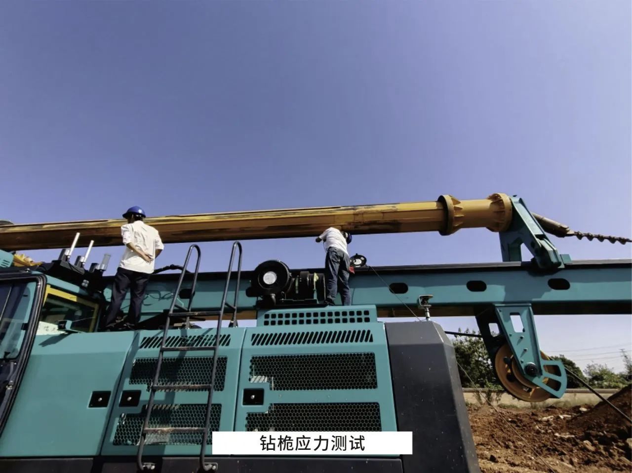 无惧“烤”验，球友会体育-球友会体育（中国）官方在线
试验人在行动