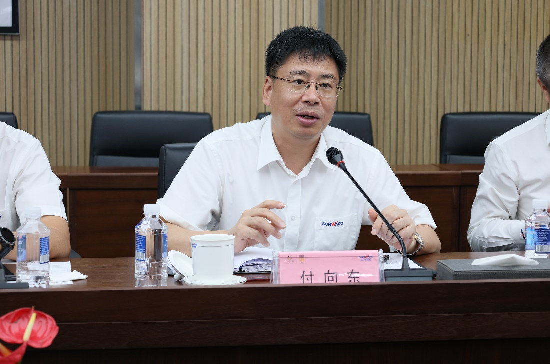 球友会体育-球友会体育（中国）官方在线
智能与易普力签署框架合作协议