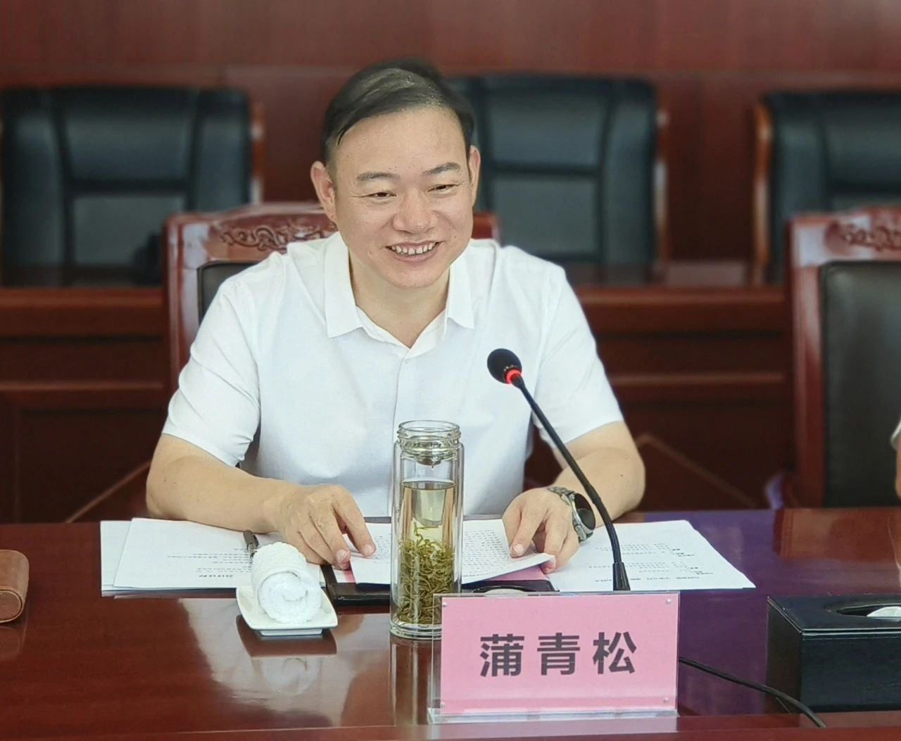 强化战略合作，实现互利共赢！球友会体育-球友会体育（中国）官方在线
智能到访中铁五局集团并签订战略合作协议