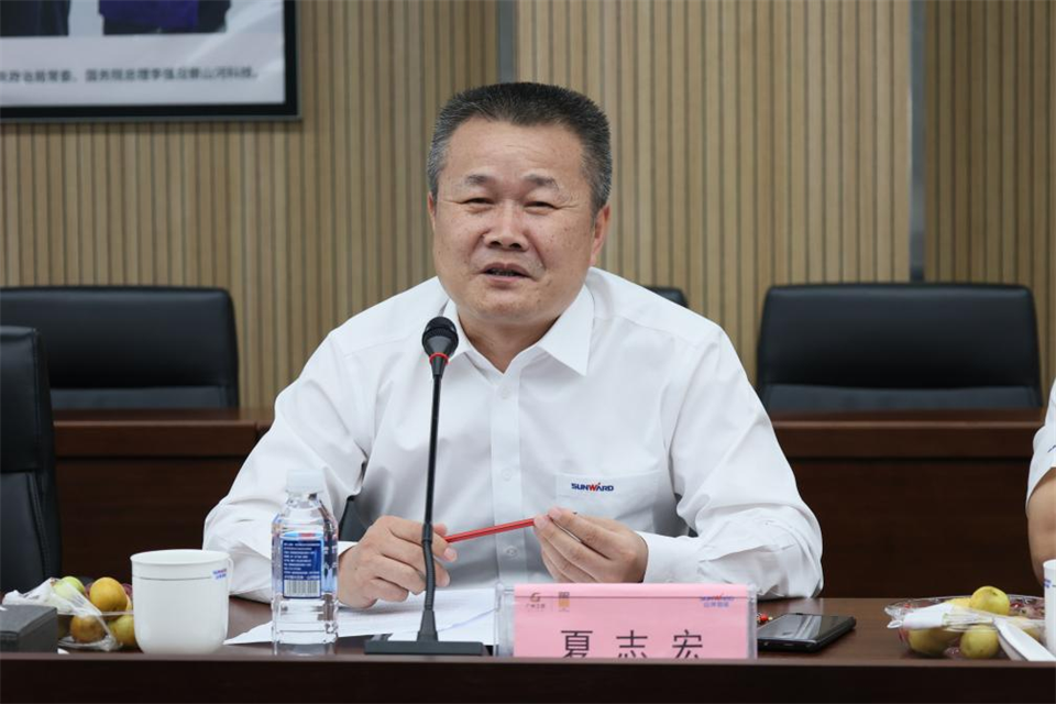 中国五矿工会主席、职工董事张晔到球友会体育-球友会体育（中国）官方在线
智能调研交流