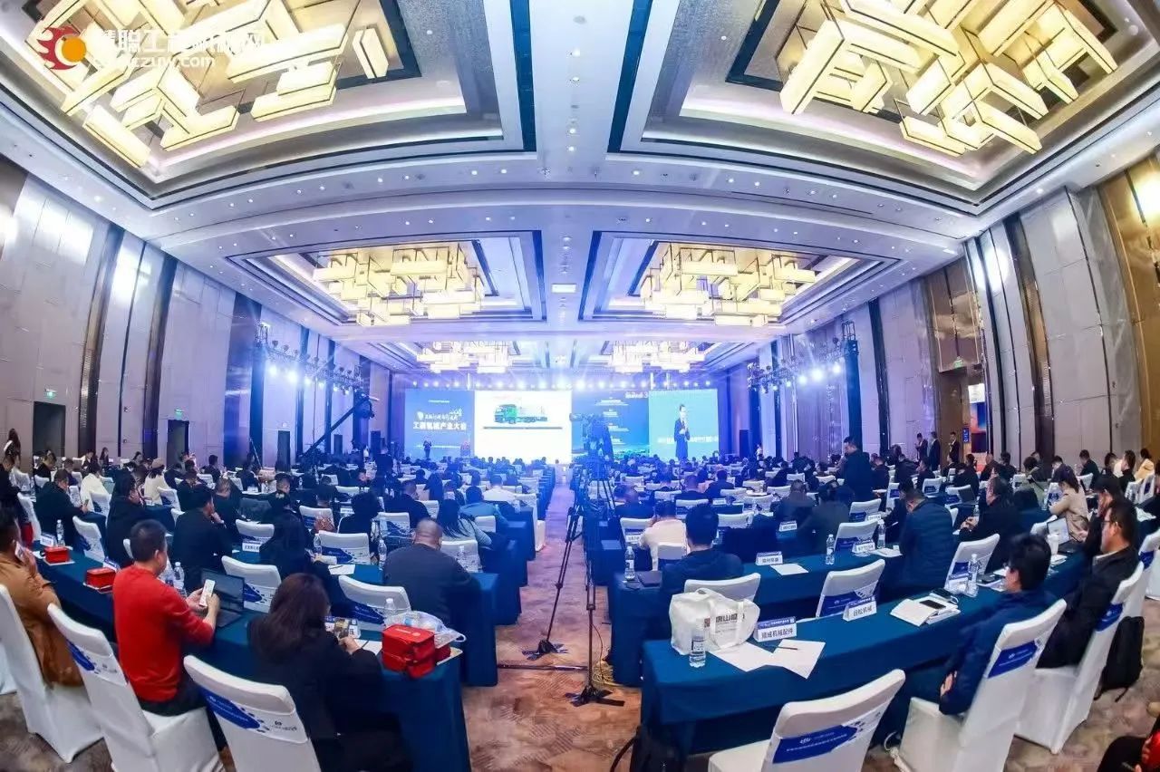 点赞！球友会体育-球友会体育（中国）官方在线
智能创新设备荣登CMIIC2024明星产品榜单