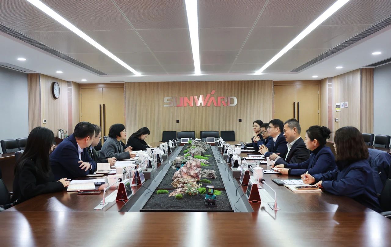 深化合作 共促出海——中国信保湖南分公司到访球友会体育-球友会体育（中国）官方在线
智能
