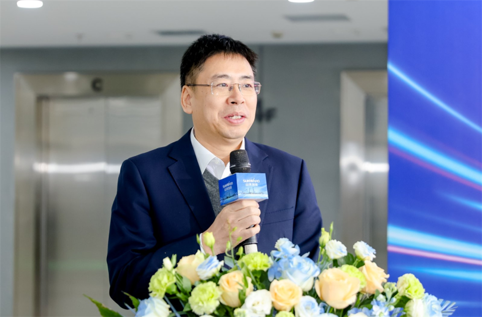 推动数字化转型，球友会体育-球友会体育（中国）官方在线
智能与SAP签订战略合作协议