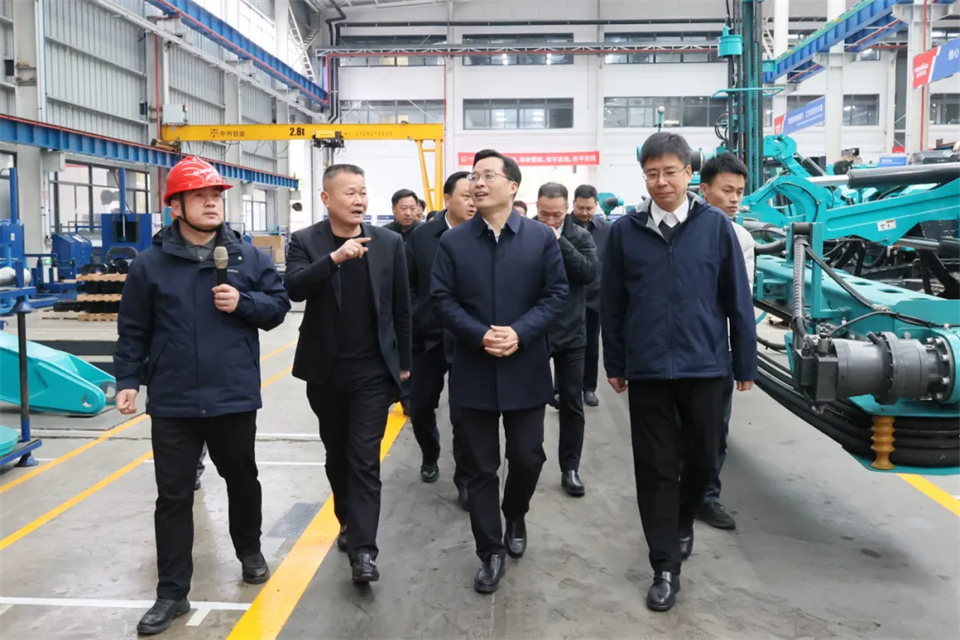 蒋红波走访调研球友会体育-球友会体育（中国）官方在线
智能