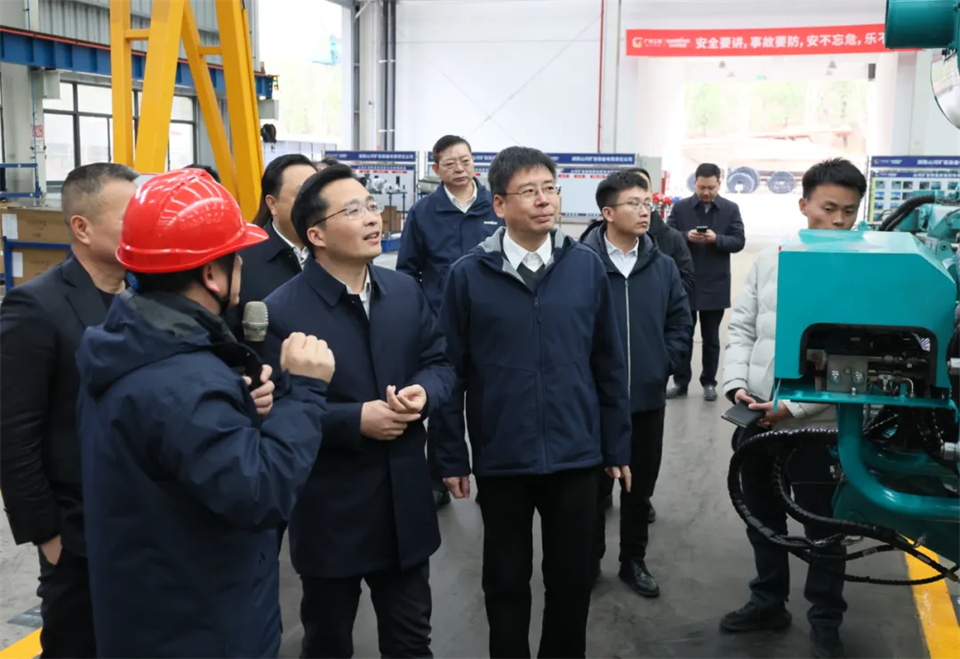 蒋红波走访调研球友会体育-球友会体育（中国）官方在线
智能