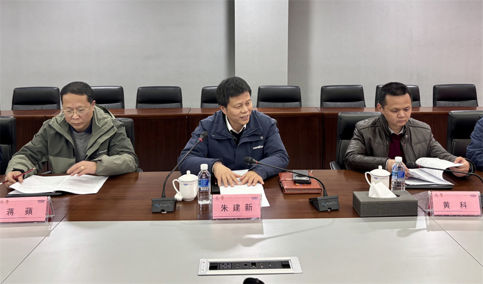 产学研深度融合!湖南农业大学&球友会体育-球友会体育(中国)官方在线
智能博士后开题审查会顺利召开