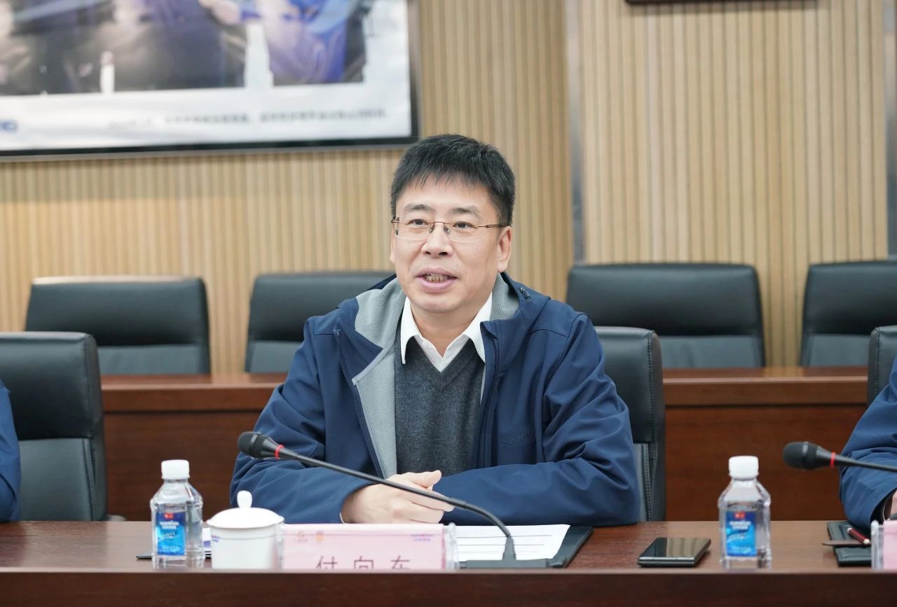 中国出口信用保险公司到访球友会体育-球友会体育（中国）官方在线
智能