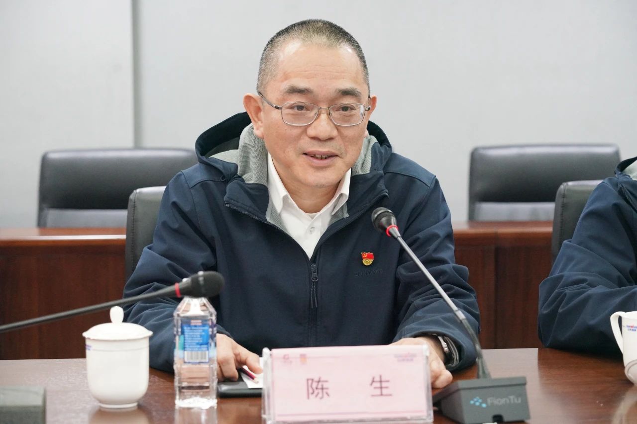 强强联手!球友会体育-球友会体育(中国)官方在线
智能与湖南楚湘建工集团达成共建矿山生产建设创新联合体共识