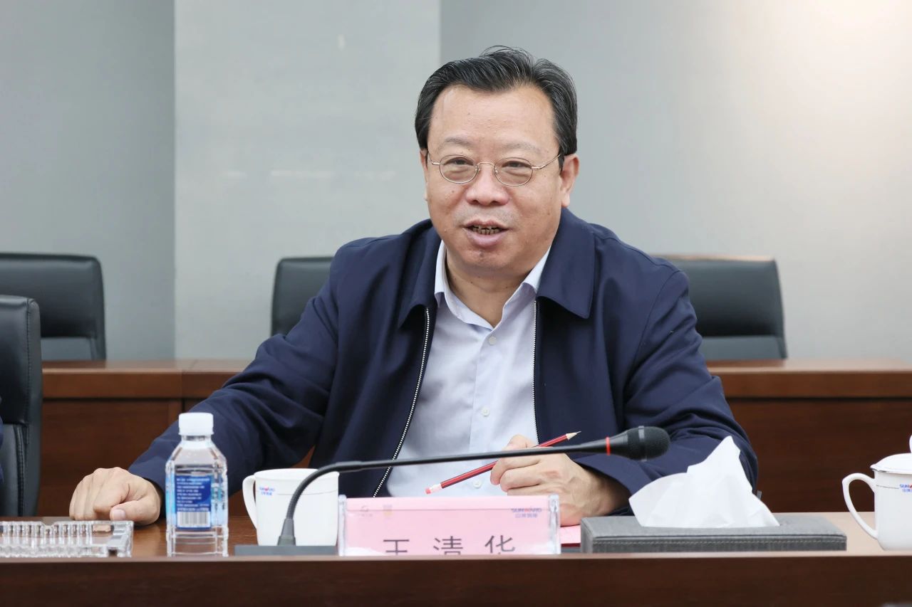 强强联合，聚能攻坚！球友会体育-球友会体育（中国）官方在线
智能与北方爆破科技达成战略合作