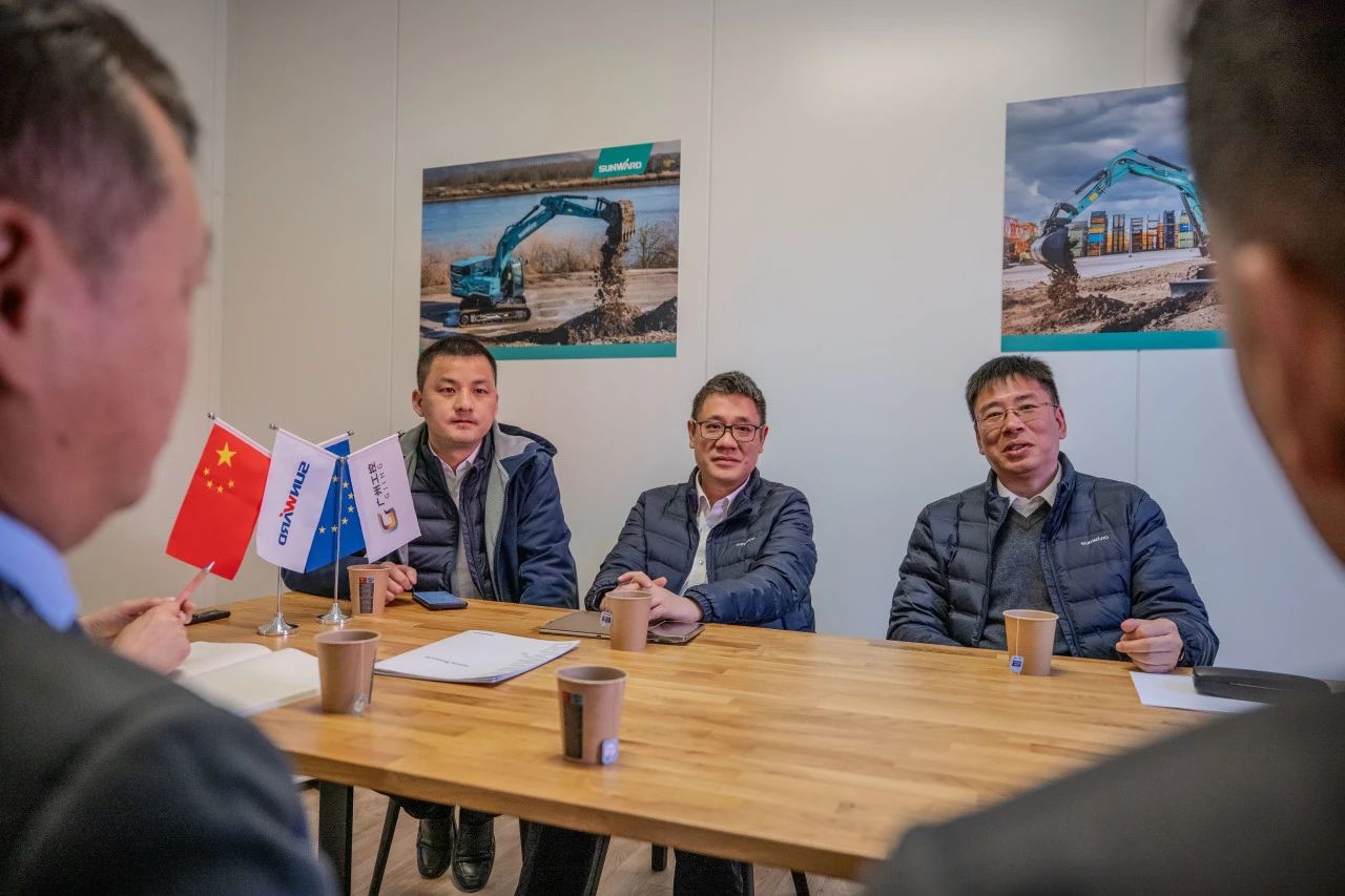 Bauma2025 | 球友会体育-球友会体育（中国）官方在线
智能德国宝马展火热收官！相约2025长沙展！