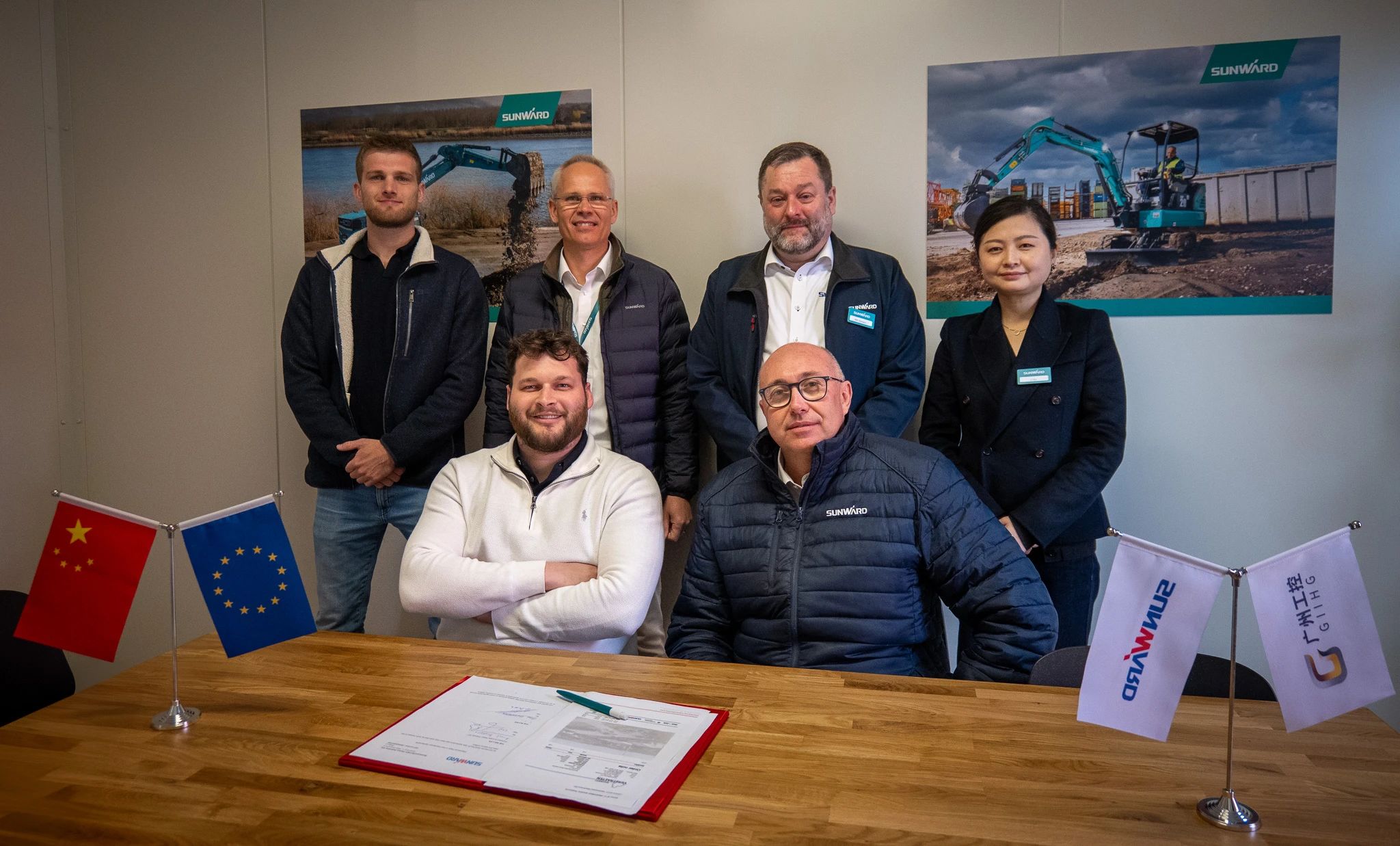 Bauma2025 | 球友会体育-球友会体育（中国）官方在线
智能德国宝马展火热收官！相约2025长沙展！
