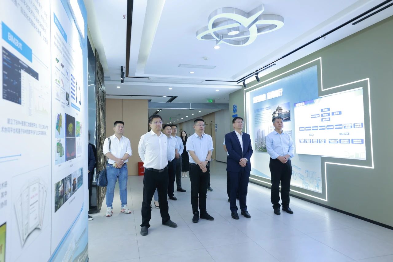 球友会体育-球友会体育(中国)官方在线
智能与中核二十五深化合作,共探矿山智能化与海外市场新机遇