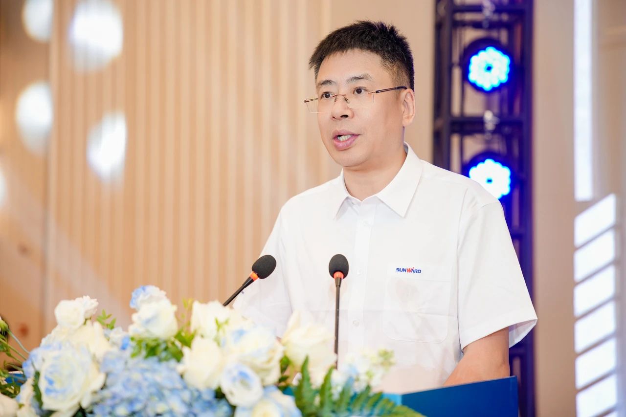 2025 CICEE | 为客户创造价值,球友会体育-球友会体育(中国)官方在线
智能客户交流会圆满举办