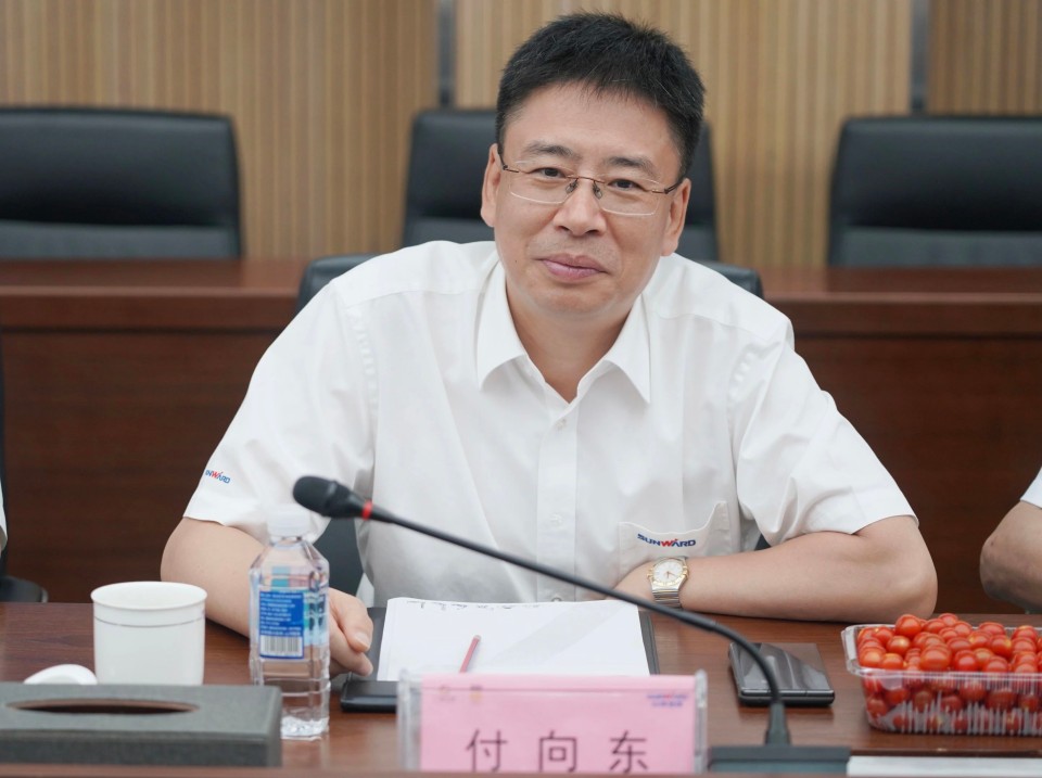 深化协同，共谋发展！中铝国际董事长李宜华、长沙有色院董事长谭荣和到访球友会体育-球友会体育（中国）官方在线
智能