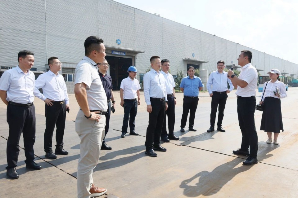 共商合作，建华控股有限公司董事长汪贵华到访球友会体育-球友会体育（中国）官方在线
智能