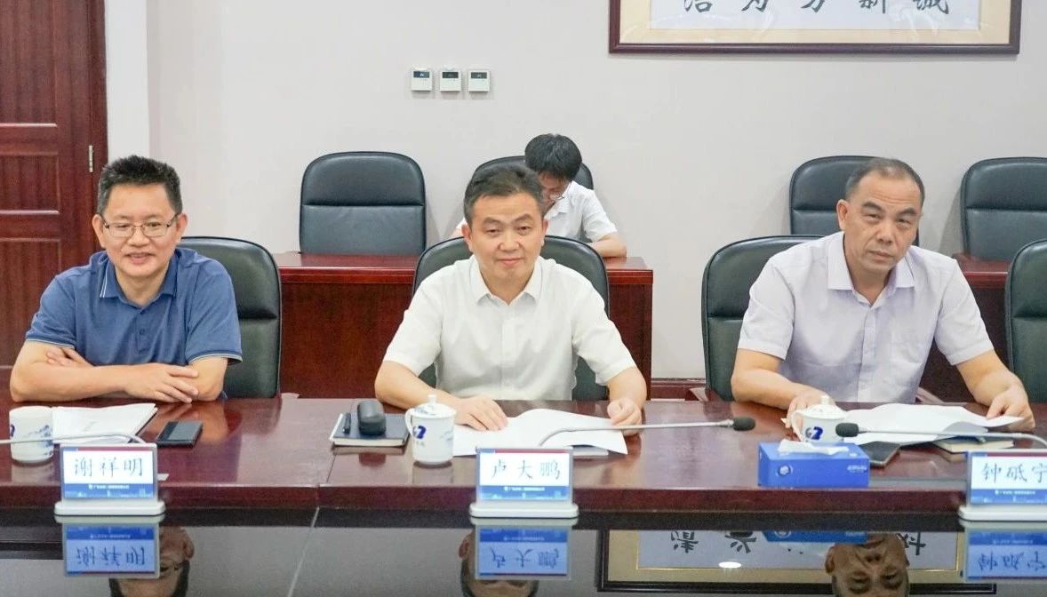 球友会体育-球友会体育（中国）官方在线
智能董事长付向东率队拜访广东水电二局，深化合作共谋发展