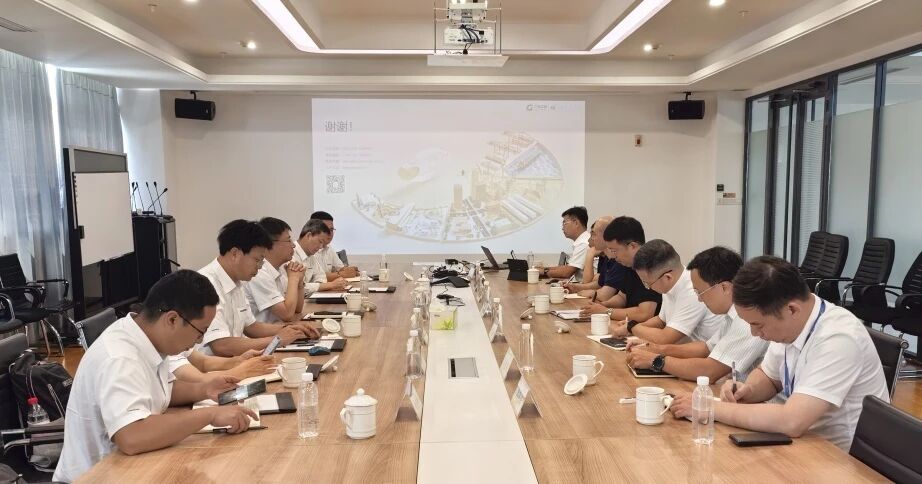 球友会体育-球友会体育(中国)官方在线
智能与孚能科技开展深度交流,共探动力电池合作新机遇