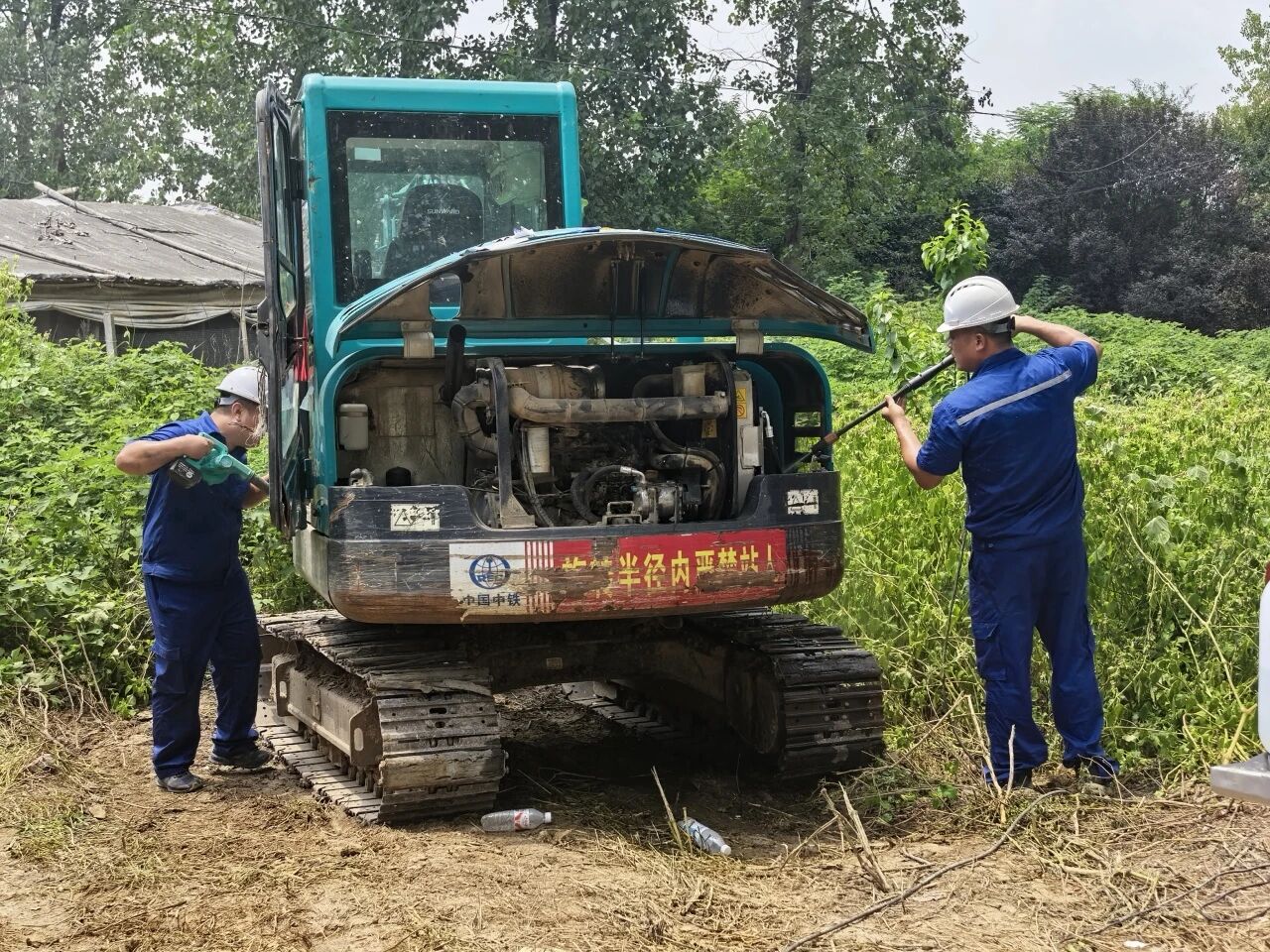 球友会体育-球友会体育(中国)官方在线
智能“服务万里行”活动走进安徽,贴心服务获客户认可