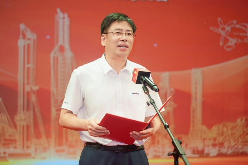 聚力前行!庆祝球友会体育-球友会体育(中国)官方在线
智能成立26周年表彰大会隆重召开