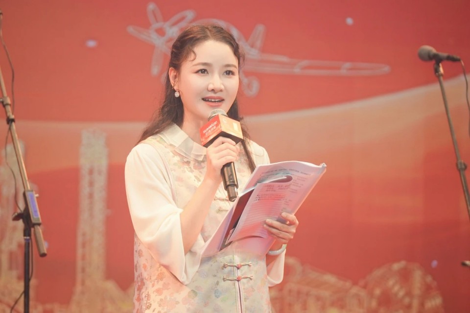 声动球友会体育-球友会体育(中国)官方在线
!庆祝球友会体育-球友会体育(中国)官方在线
智能成立26周年合唱比赛精彩收官