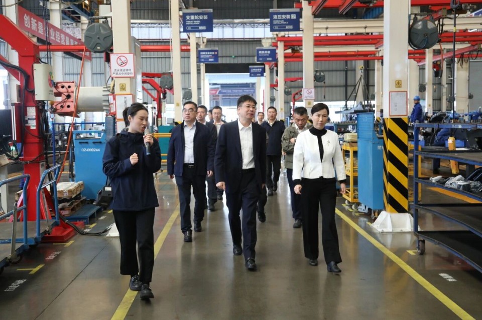 聚焦应急装备研发生产,共探实战适配新路径——广州市应急管理局党委书记、局长叶芳调研球友会体育-球友会体育(中国)官方在线
智能