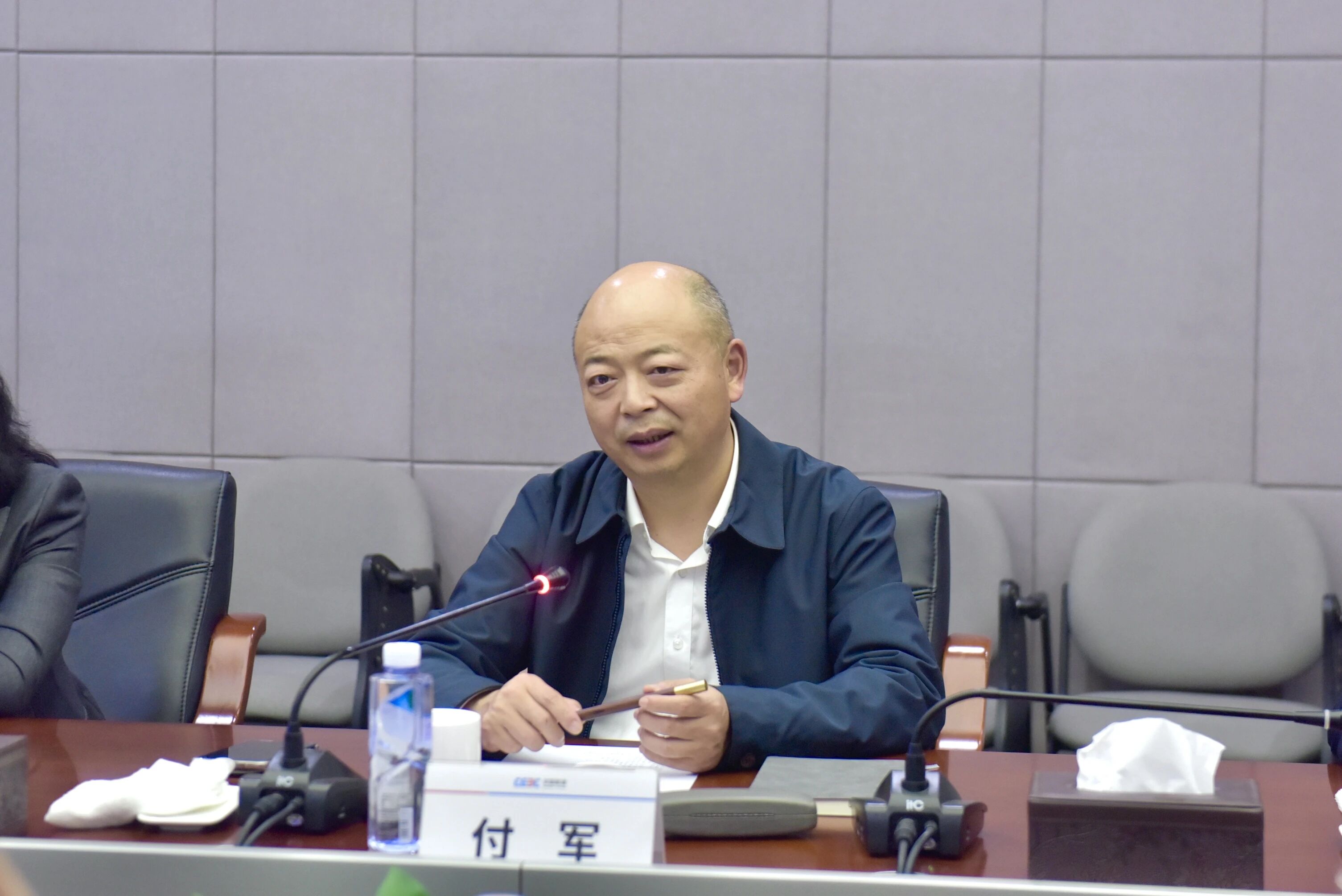 球友会体育-球友会体育（中国）官方在线
智能与易普力开展座谈交流，谱写互利共赢新篇章