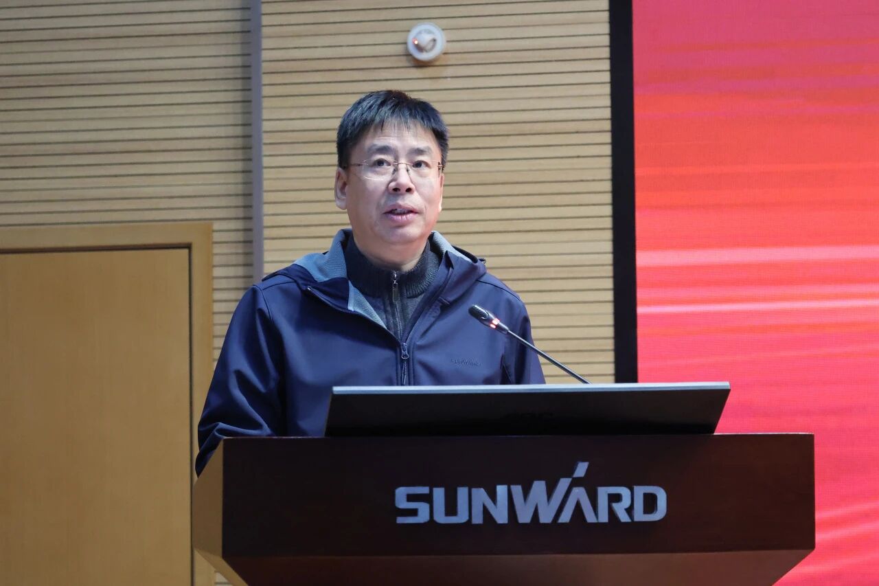 球友会体育-球友会体育（中国）官方在线
智能2025年度职工职业技能竞赛总结表彰大会成功召开
