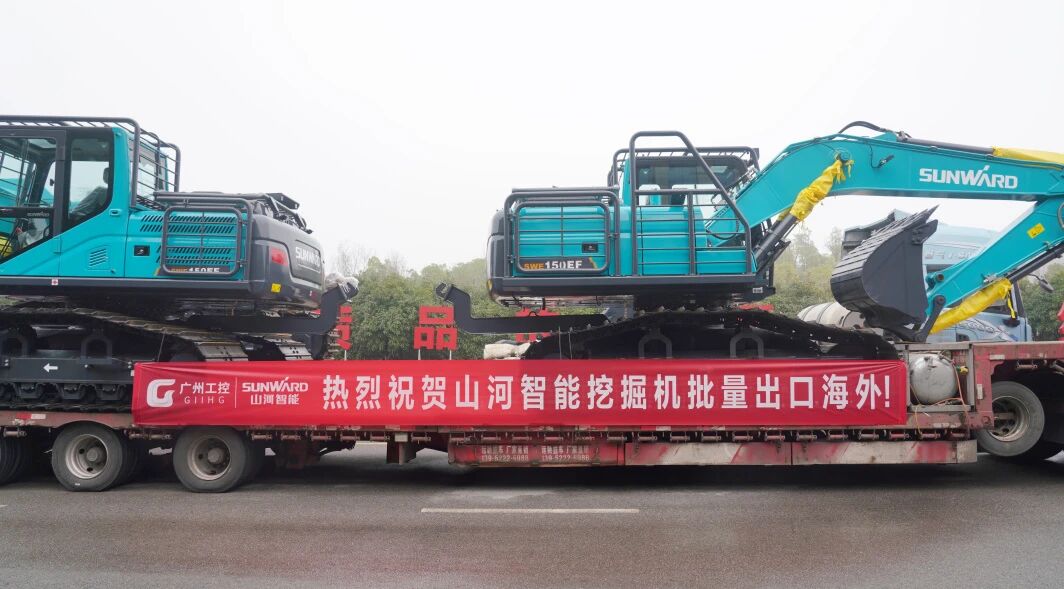 球友会体育-球友会体育（中国）官方在线
智能举行2026年正月系列发货仪式，过亿元设备奔赴全球