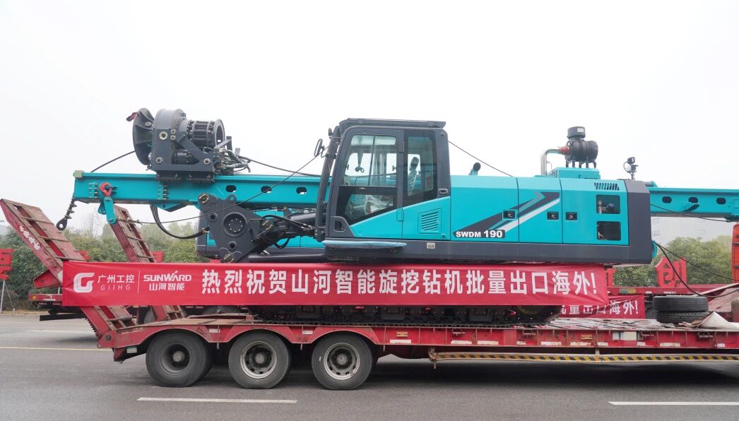 球友会体育-球友会体育（中国）官方在线
智能举行2026年正月系列发货仪式，过亿元设备奔赴全球