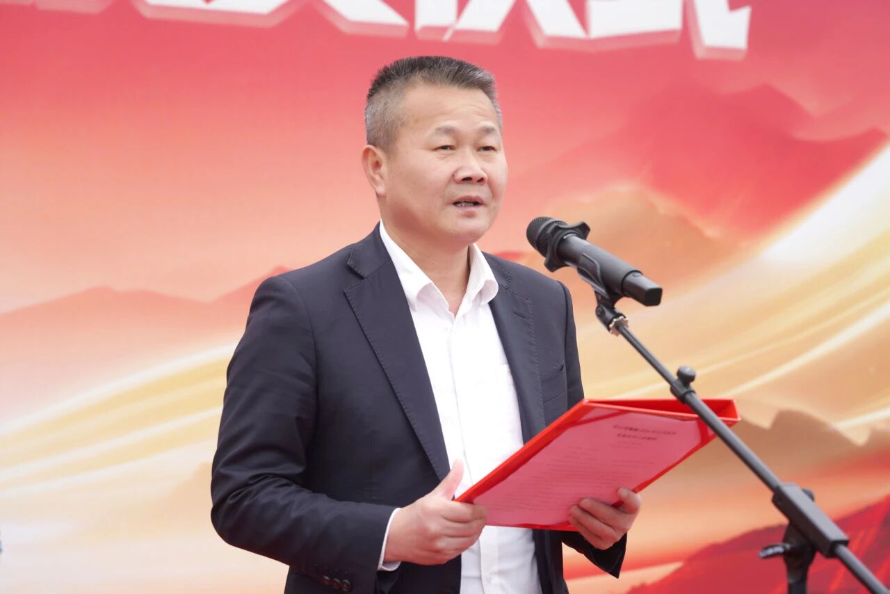 球友会体育-球友会体育（中国）官方在线
智能举行2026年正月系列发货仪式，过亿元设备奔赴全球